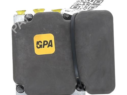 ABS pump LAND ROVER RANGE ROVER IV (L405) 5.0 SCV8 4x4 | BP31866296M43 