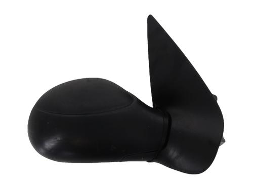 Right mirror PEUGEOT 206 Van  | BP27354325C27 