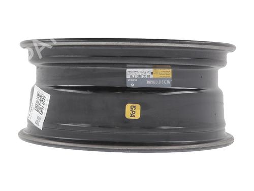 Fælk RENAULT MEGANE III Hatchback (BZ0/1_, B3_) 1.5 dCi (106 hp) 30894890