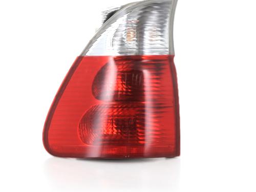 Left taillight BMW X5 (E53) 3.0 i | BP38742553C34 - Image 2