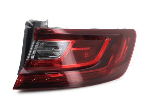 Right taillight RENAULT MEGANE IV Hatchback (B9A/M/N_) 1.5 dCi 110 (B9A3) | BP29762203C35