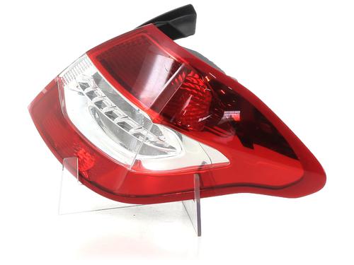 Right taillight CITROËN C4 II (NC_) 1.6 HDi 110 | BP28286210C35 