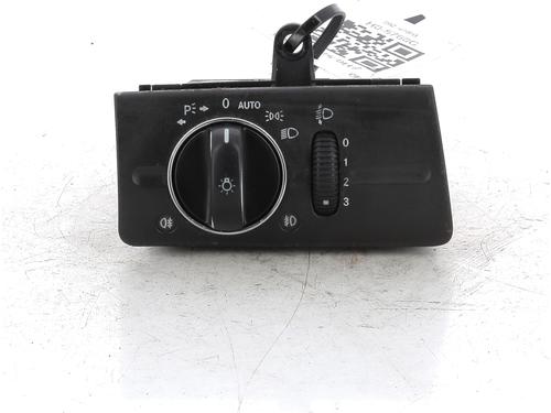 Used Steering column stalk MERCEDES-BENZ E-CLASS (W211) E 280 CDI (211.020) (190 hp) 16431572