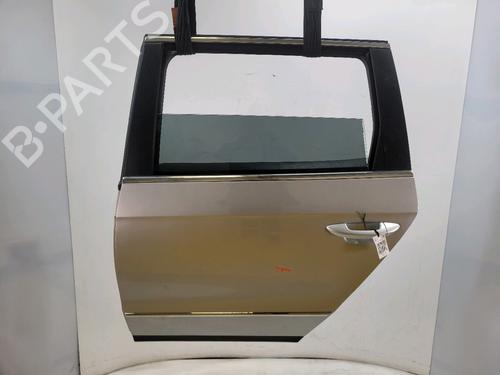 Dør venstre bak VW PASSAT B6 Variant (3C5) 2.0 TDI (110 hp) 32401790