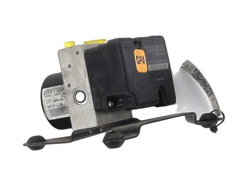 ABS Bremseaggregat PEUGEOT 206+ (2L_, 2M_) 1.4 HDi eco 70 | BP29931290M43