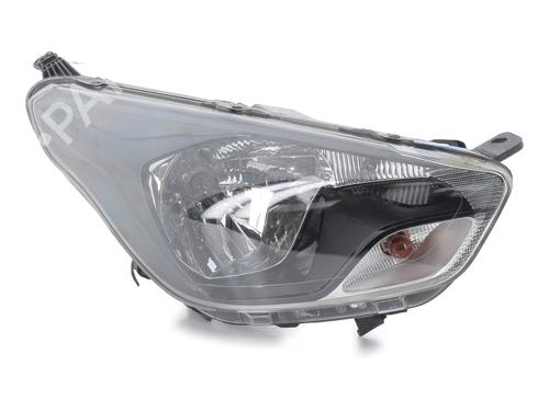 Faro destro FORD KA+ III (UK, FK) 1.2 Ti-VCT (85 hp) 31844267