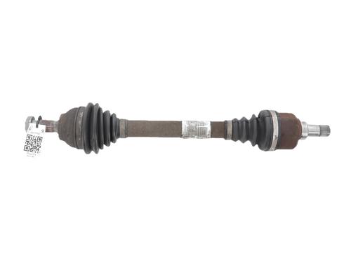 Left front driveshaft CITROËN DS4 (NX_) 1.6 HDi 110 | BP40068765M38 - Image 1