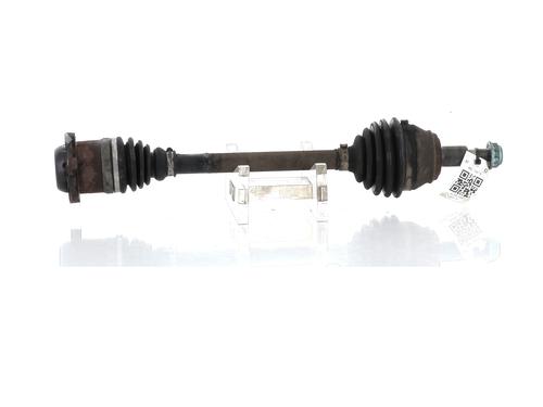 Left front driveshaft VW GOLF IV (1J1) 1.6 FSI | BP18969218M38 