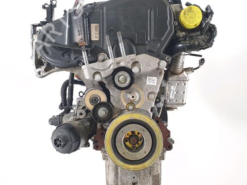 Used Engine FIAT DOBLO Cargo (263_) 1.6 D Multijet (263WXD1B, 263WXR1B, 263WXX1B, 263ZXD1B,... (105 hp) 27710667