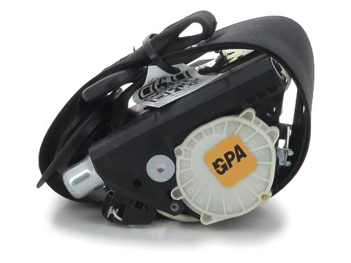 Front right belt tensioner VW POLO V (6R1, 6C1) 1.2 | BP29820145C88