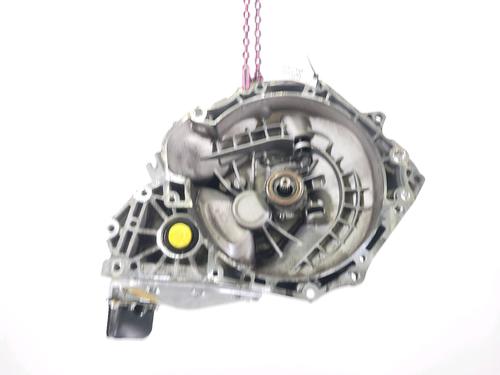 Gearbox OPEL VECTRA C GTS (Z02)  | BP28137633M3 