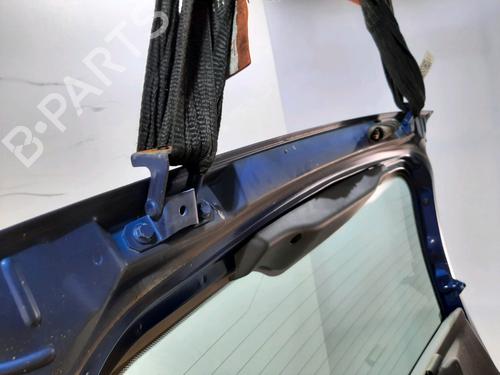 Tailgate FIAT PUNTO (188_) 1.2 16V 80 (188.233, .235, .253, .255, .333, .353, .639,... | BP15183049C6 