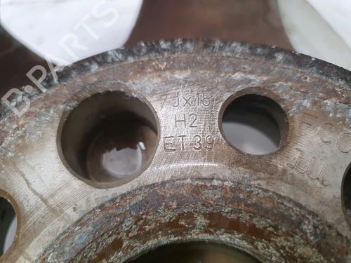 Felg AUDI A4 B6 (8E2) 1.9 TDI | BP27921913C45 