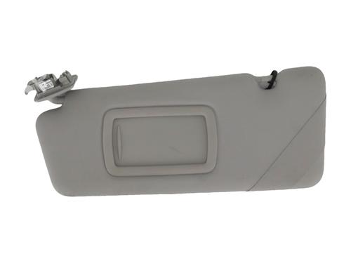 Used Left sun visor RENAULT LAGUNA III (BT0/1) 1.5 dCi (BT00, BT0A, BT0T, BT1J) (110 hp) 29931756