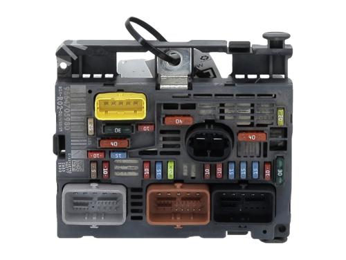 Sikringsdåse CITROËN C4 Grand Picasso I (UA_) 2.0 HDi 138 | BP29171630E1