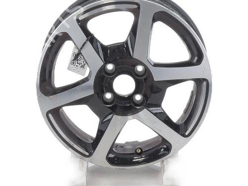 Used Rim Rim RENAULT TWINGO III (BCM_, BCA_) 0.9 TCe 90 (BCM9, BCM2) (90 hp) 34177585 34177585