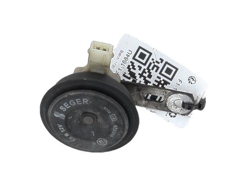 Horn RENAULT TWINGO II (CN0_) 1.5 dCi 75 | BP30449672E13