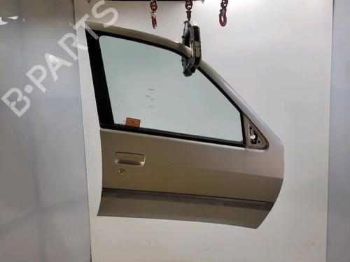 Used Right front door PEUGEOT 306 Hatchback (7A, 7C, N3, N5) [1993-2003]  29522532