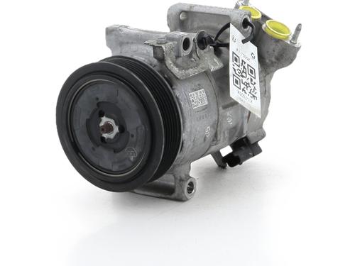 Used AC compressor AC compressor CITROËN C4 II (NC_) 1.2 THP 110 (NCHNZ6, NCHNV6) (110 hp) 40003536 40003536