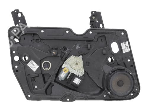 Front left window mechanism VW GOLF VI (5K1) 2.0 TDI | BP40291247C22 - Image 2
