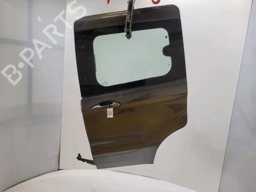 Porta lateral/correr esquerda Porta lateral/correr esquerda FORD TRANSIT COURIER B460 MPV 1.0 EcoBoost (100 hp) 36211815 36211815