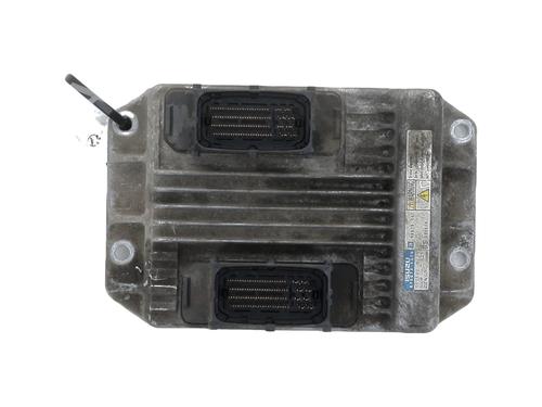 Engine control unit (ECU) OPEL MERIVA A MPV (X03) 1.7 CDTI (E75) | BP39907809M57 - Image 2