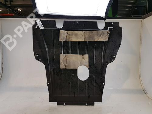 Used Engine under cover Engine under cover RENAULT ZOE (BFM_) ZOE (88 hp) 11184905 11184905