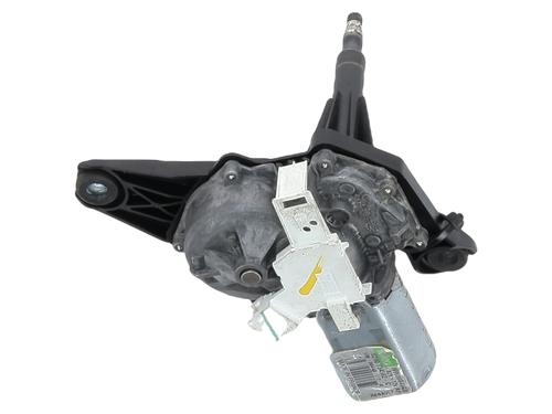 Used Rear wiper motor DACIA SANDERO 1.4 (BS0C, BS0A, BS0G, BS1F, BS0E) (75 hp) 28310606