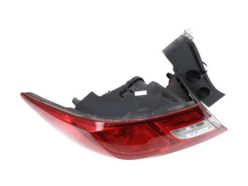 Used Left taillight RENAULT CLIO IV (BH_) 1.5 dCi 90 (90 hp) 28182086
