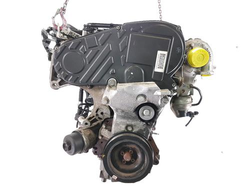 Used Engine Engine OPEL ZAFIRA TOURER C (P12) 2.0 CDTi (75) (165 hp) 34711939 34711939