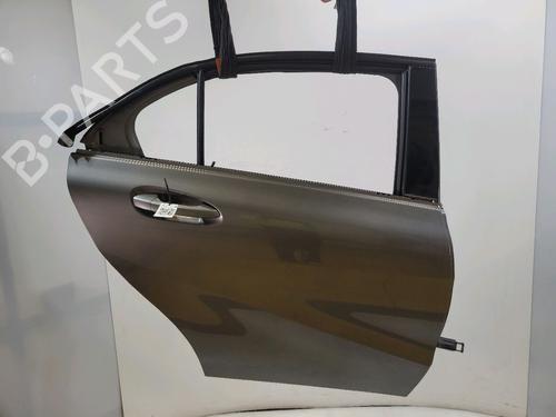 Used Right rear door MERCEDES-BENZ A-CLASS (W176) A 200 CDI / d (176.008) (136 hp) 31693924