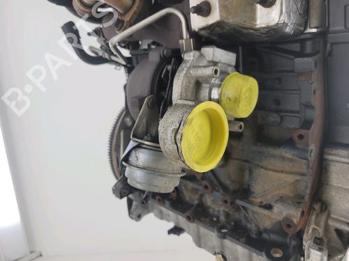 Engine VW GOLF V (1K1) | BP27553560M1 - Image 2
