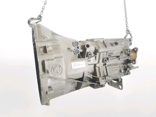Used Gearbox BMW 3 (E90) 325 i (218 hp) 11567134