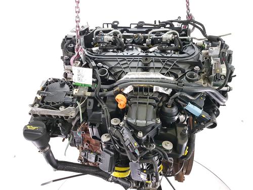 Engine CITROËN C5 III Break (RW_) 2.0 HDi 165 | BP36877503M1 - Image 7