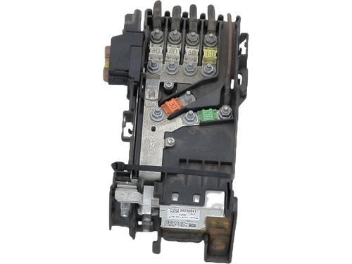 Elektronisk modul PEUGEOT 3008 I MPV (0U_) 2.0 HDi | BP29761695M83 