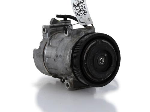 AC compressor RENAULT MEGANE IV Grandtour (K9A/M/N_) 1.5 dCi 110 | BP29930603M34