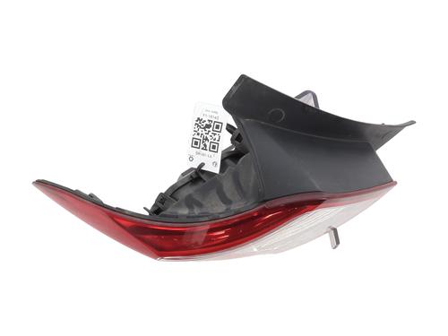 Used Left taillight DACIA SANDERO II TCe 90 (B8M1, B8MA, B8AC) (90 hp) 30842752