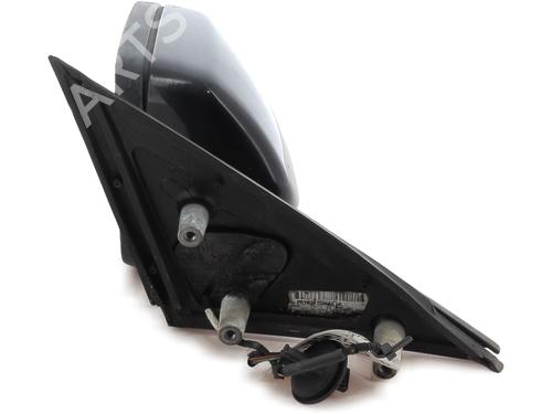 Left mirror BMW 5 (E60) 530 d | BP26969627C26 