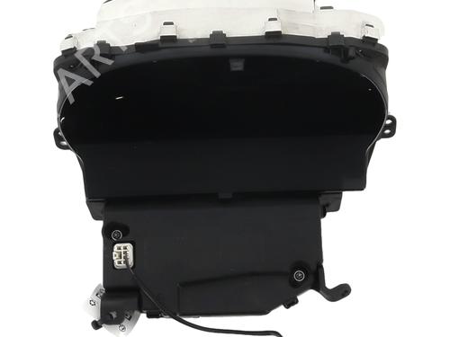 Kombiinstrument TOYOTA YARIS (_P1_) 1.3 (SCP12_, SCP13_, SCP12R, SCP13R) (87 hp) 31635679