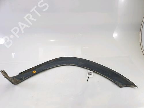 Used Front left wheel arch trim DACIA DUSTER (HS_) 1.5 dCi 4x4 (HSMC, HSMD) (110 hp) 28068614