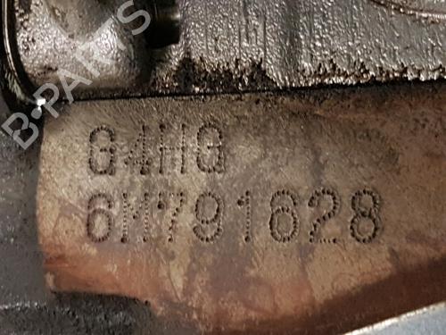 Engine KIA PICANTO I (SA) 1.1 | BP36210092M1 - Image 7
