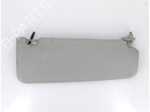 Left sun visor BMW 3 (E90) 320 d | BP17722672I1 