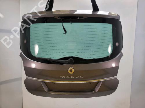 Used Tailgate RENAULT MODUS / GRAND MODUS (F/JP0_) 1.5 dCi 90 (88 hp) 30141300