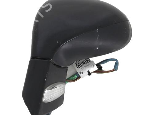 Left mirror PEUGEOT 308 I (4A_, 4C_) 2.0 HDi | BP28207871C26 