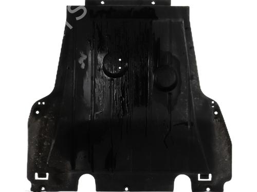 Used Underbody protection RENAULT CLIO III (BR0/1, CR0/1) 1.5 dCi (BR17, CR17) (86 hp) 31056879