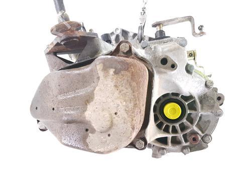 Gearbox PEUGEOT 206 SW (2E/K) 1.6 16V | BP29849492M3
