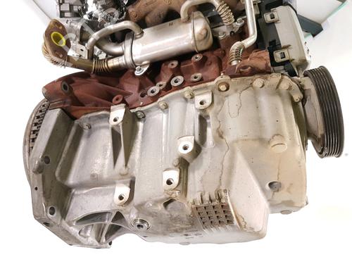 Engine RENAULT MEGANE III Hatchback (BZ0/1_, B3_) 1.5 dCi (BZ09, BZ0D, BZ1W, BZ29, BZ14) | BP31662036M1 