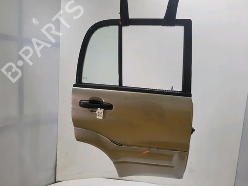Used Right rear door Right rear door 38496492 38496492