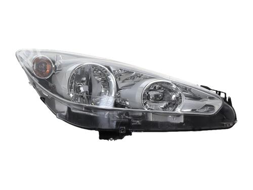 Used Right headlight Right headlight PEUGEOT 308 CC (4B_) 1.6 HDi (111 hp) 36428766 36428766