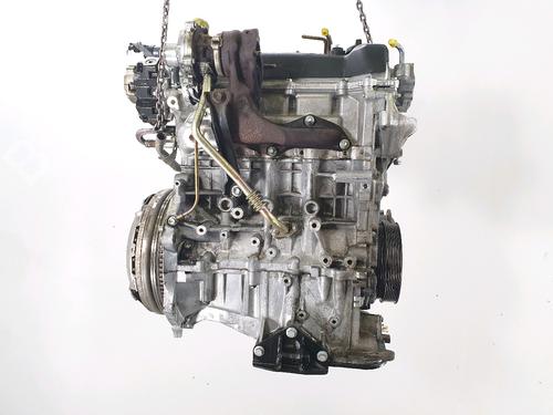 Engine MINI MINI (R50, R53) One D | BP36512634M1 - Image 4
